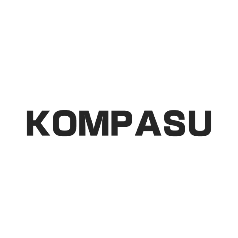 KOMPASU服饰品牌店