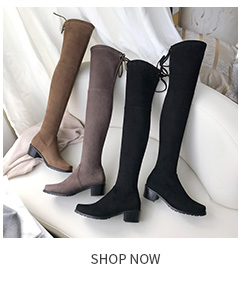 Bottes mi-saison femme      en Caoutchouc - Ref 3250800 Image 12