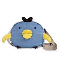 Почему утка мини-плечо-светово-голубой