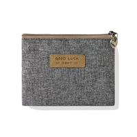 Чистое изменение цвета сумки-углеродное серое