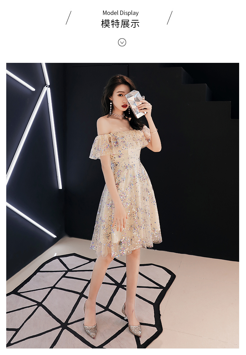Robe du soir KEEDDU   - Ref 3213149 Image 18