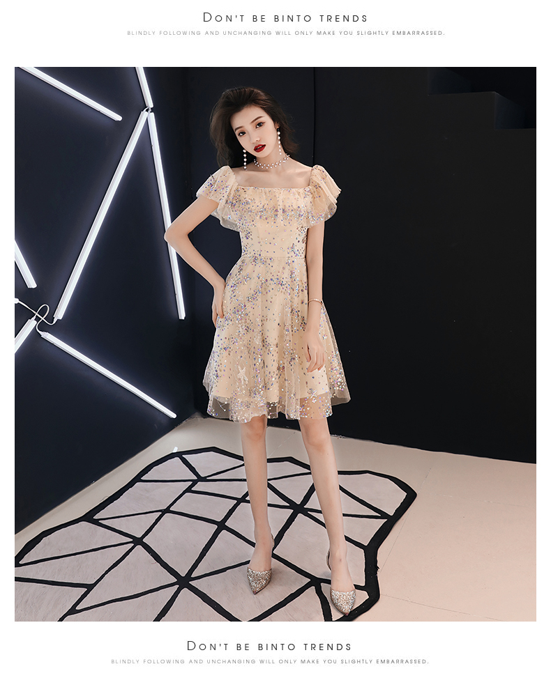 Robe du soir KEEDDU   - Ref 3213149 Image 25
