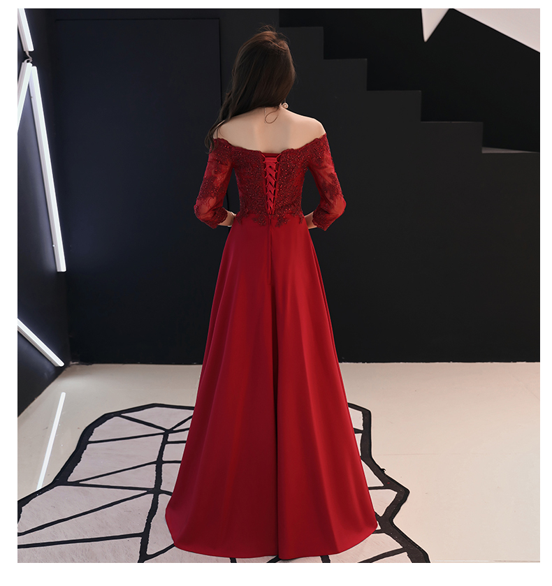 Robe du soir KEEDDU   - Ref 3212004 Image 22