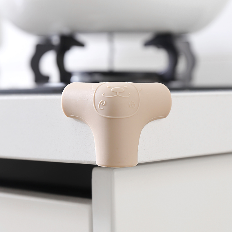 Anti-crash protective corner wrap table protective sleeves Furniture Bag Corner corner Corner Corner Corner Corner corner Corner Cushion Anti-Kowtow