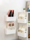 Shoe storage space-saving shoe box storage box simple household packaging shoe cabinet storage box shoe storage tool