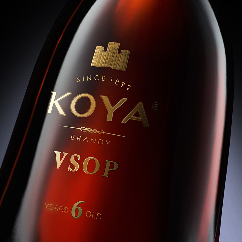 🌟高性价比的选择 | 张裕可雅桶藏6年vsop白兰地 🍷-白兰地-淘宝好物网