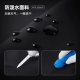 Мужская модная нагрудная сумка, спортивный рюкзак, трендовая сумка через плечо для отдыха, сумка на одно плечо, небольшая сумка