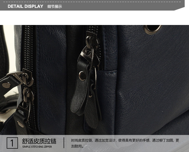 Sac pour homme - Ref 51273 Image 40