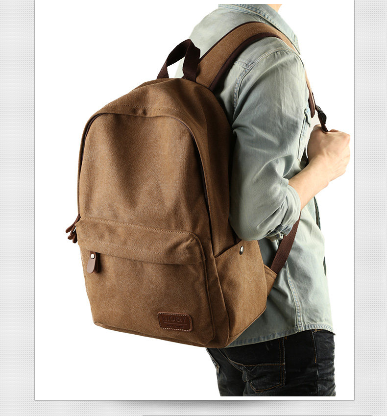 Sac pour homme - Ref 49658 Image 33