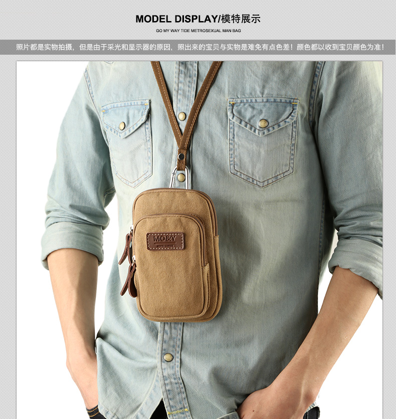 Sac homme - Ref 54149 Image 24