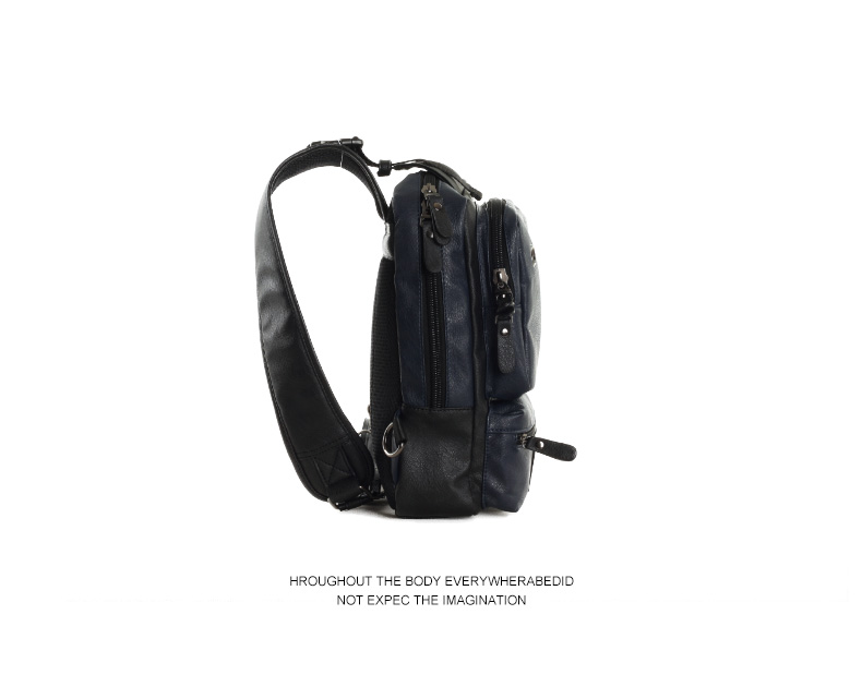 Sac homme - Ref 51207 Image 34