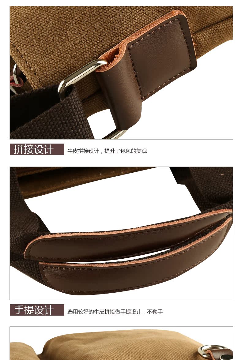 Sac homme - Ref 51875 Image 29