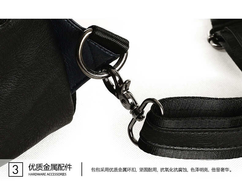 Sac homme - Ref 51207 Image 42