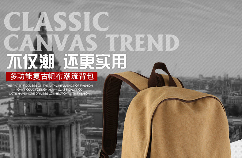 Sac pour homme - Ref 49658 Image 17