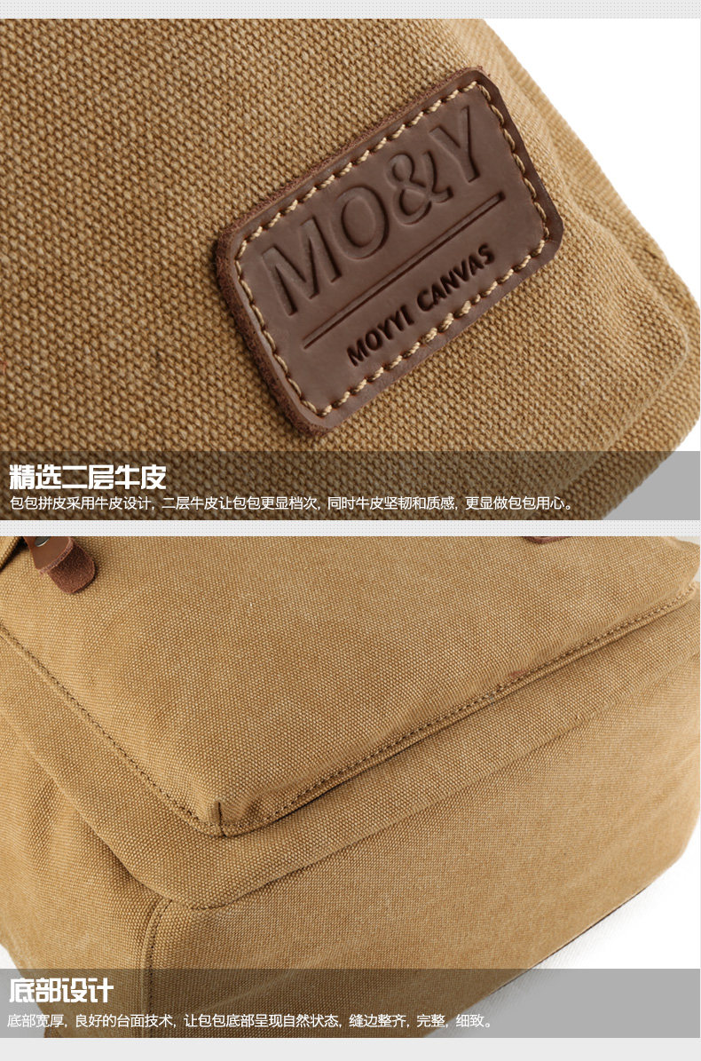 Sac pour homme - Ref 49658 Image 44