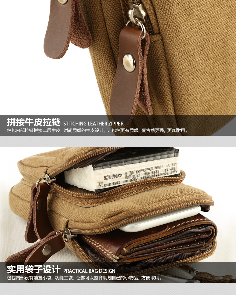 Sac homme - Ref 54149 Image 38
