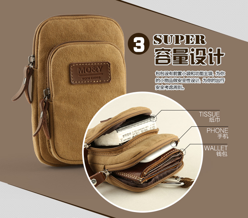Sac homme - Ref 54149 Image 21