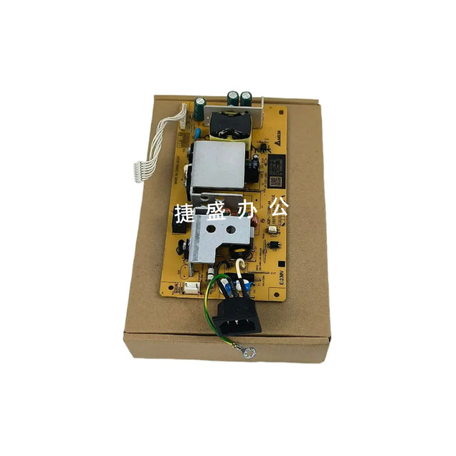 Original Kyocera P5018Cdn P5026 P5021 M5521 5526 Power Board Printer Power Board