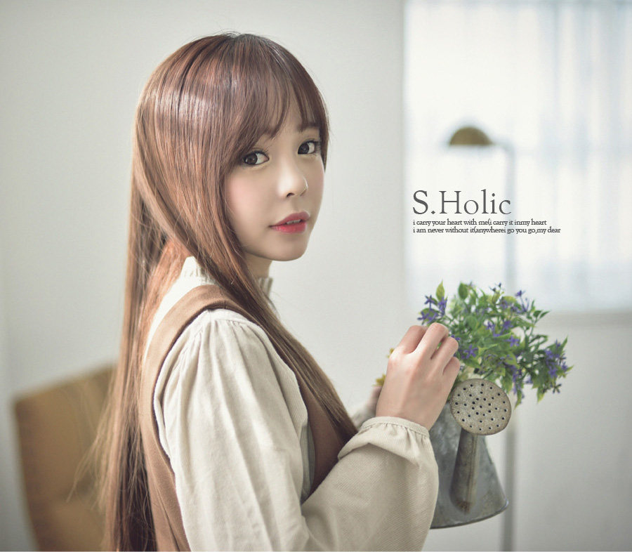 Perruque AQUADOLL Long cheveux raides - Ref 2607823 Image 8