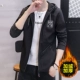 1719 черный (плюс бархат) XL/2xl (отправлен через 20 дней)