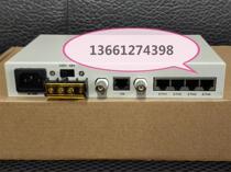 E1-10 100M converter E1 10BASET2M transfer Ethernet 2M to 4FEE1 turn RJ45