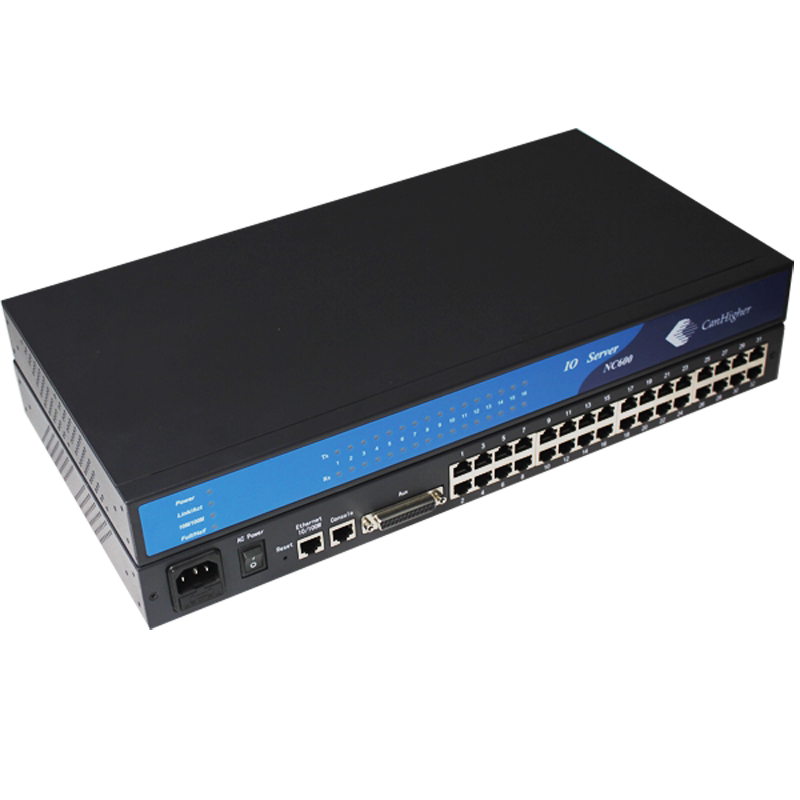 CanHigher 32 port server CanHigher 32 port RS485 422 special promotion