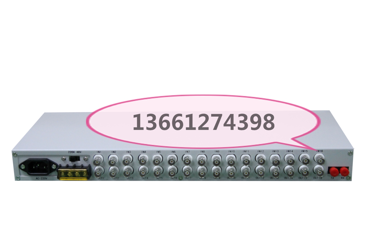 16E1 Optical Mux 32M Optical Mux Optical fiber transmission 16E116 Channel 2M Optical Mux Special price