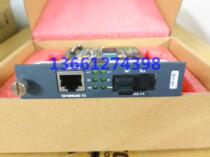 Fieffire OL200FR-12C OL200FR-22C card single-mode single-fiber 40KM transceiver photoelectric converter