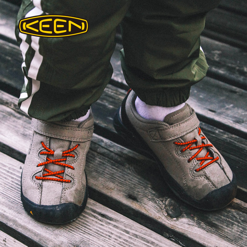 keen jasper