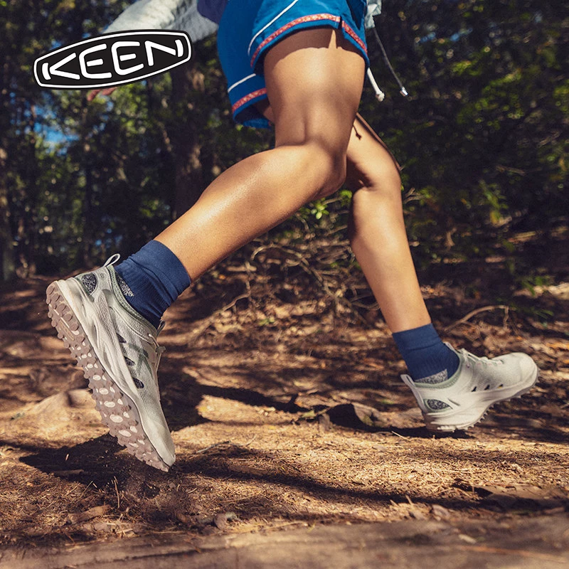 KEEN [официальный новый ZIONIC ADV женские outdoor комфорт дышащие casual сандалии]