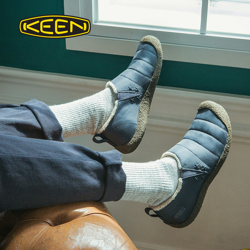 keen howser mens
