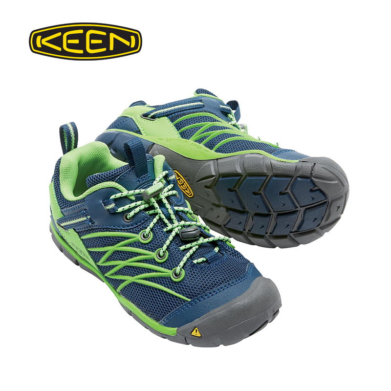 keen non slip