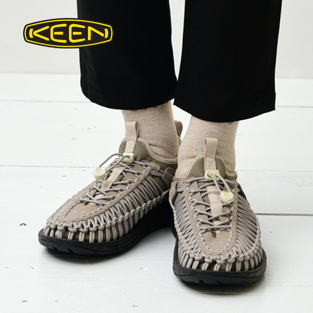 non slip keen shoes