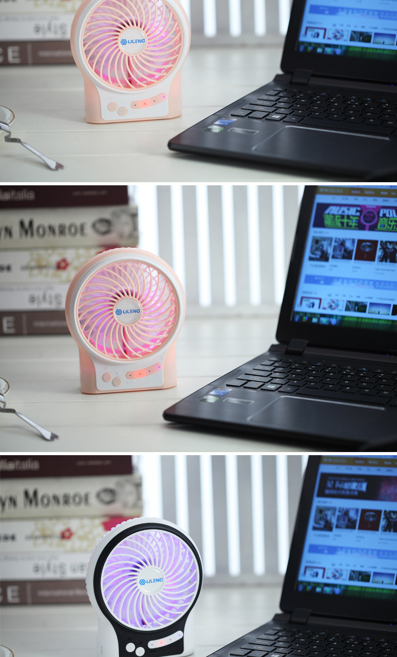 Ventilateur USB - Ref 399594 Image 20