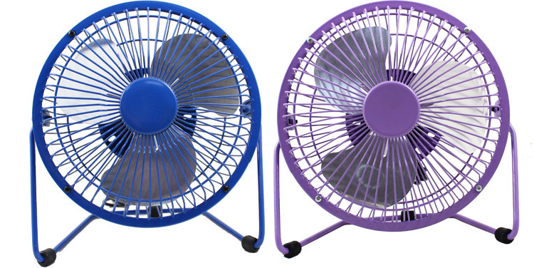 Ventilateur USB - Ref 401501 Image 26