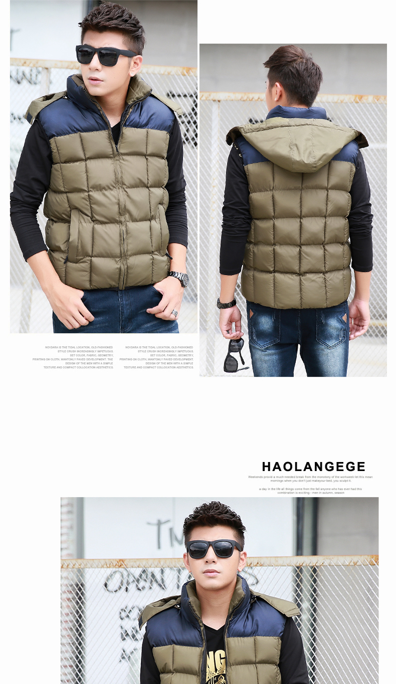 Đặc biệt cộng với phân bón XL vest béo áo trùm đầu quá khổ áo thanh niên cotton giải phóng mặt bằng 34XXXL áo ba lỗ tập gym