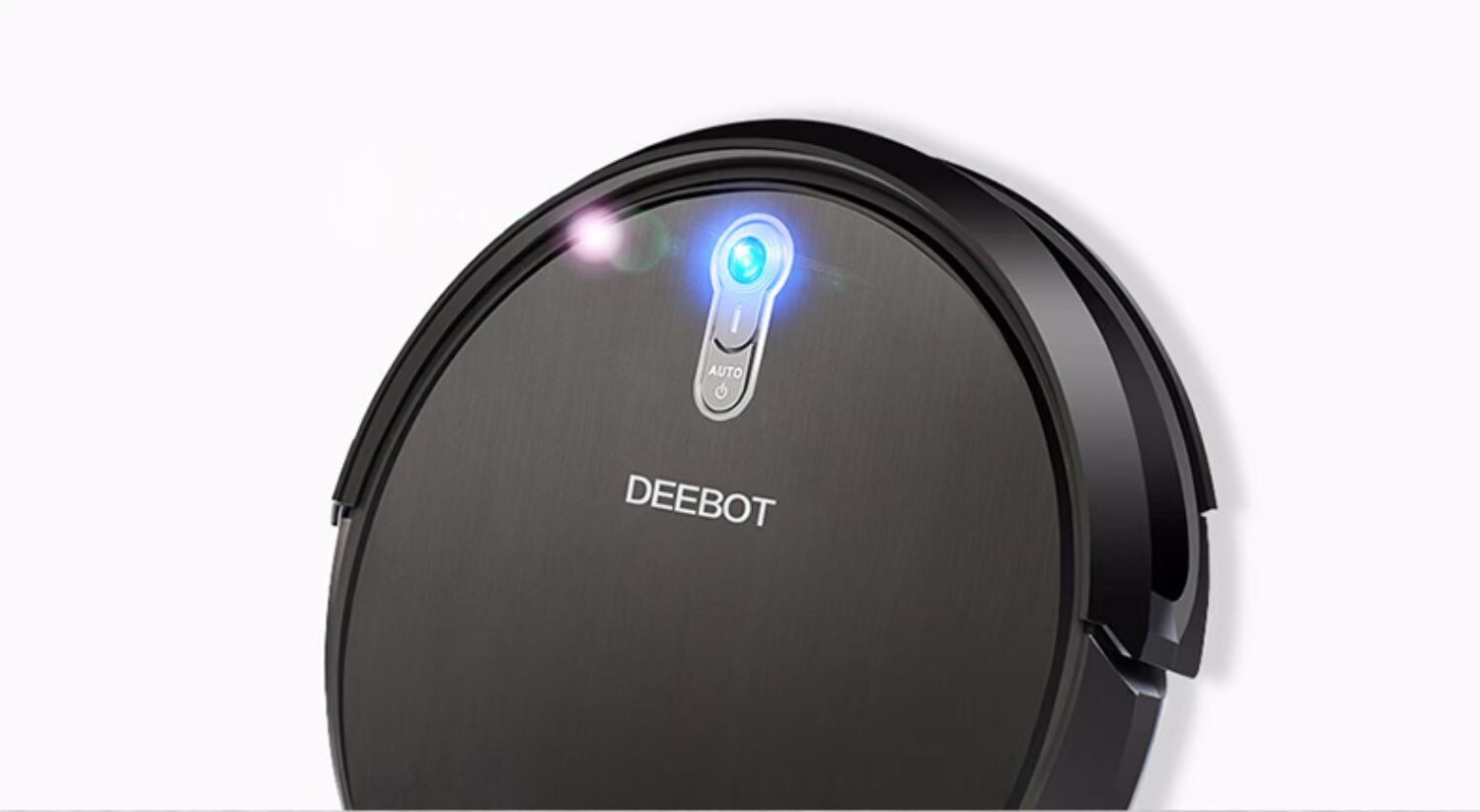 Cobos lên kế hoạch quét robot lau nhà máy một máy thông minh siêu mỏng hút bụi kho báu DL33 - Robot hút bụi robot lau nhà deebot