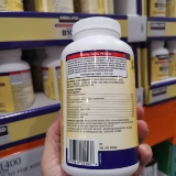 В этот период скидка на Канаду Kirkland Coca -Coca -Coca -Coca -Compound для взрослых витамин B100 300 капсулы