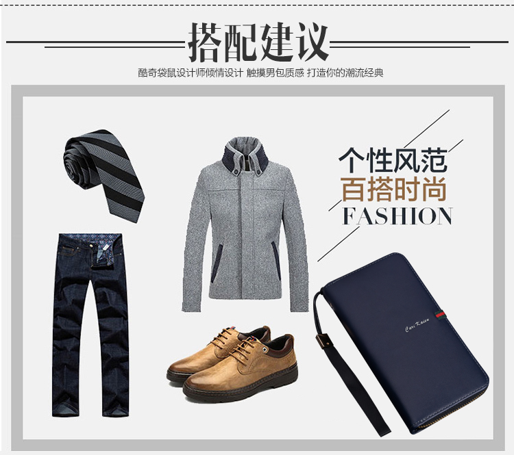 Sac pour homme - Ref 51050 Image 21