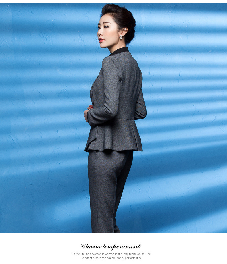 Tailleur femme - Ref 3245187 Image 21