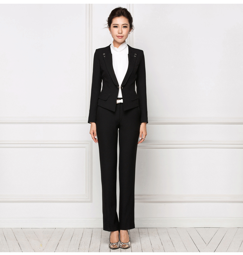 Tailleur femme - Ref 3242355 Image 19