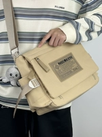 [Обновление сгущенного/усиленного] khaki-big over+octopus