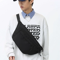 Большой черный