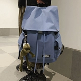 Tide, брендовый вместительный и большой ранец, ноутбук для школьников для путешествий для отдыха, рюкзак, надевается на плечо