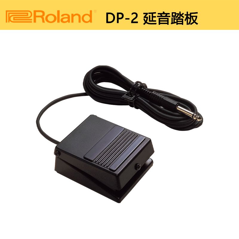 Roland DP-2 Roland electric piano synthesizer keyboard Yantone pedal accessories Roland synthesizer-Taobao