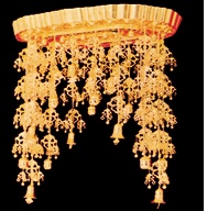 Japans direct mail Buddha Tiangai Buddha Tiangai Shing Buddha Temple Japanese system