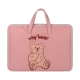 Pink Whybear 丨 180 градусов открыт (отправьте мышиные прокладки)