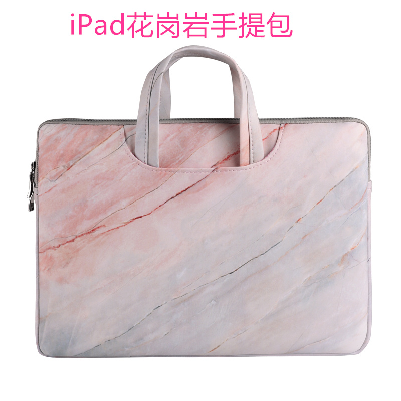 2018/17 túi đựng máy tính bảng ipad mới air1 / 2 thế hệ Air / pro 9.7 / 12.9 / 11 inch túi lót 10,5 inch bảo vệ tay áo chống nước túi nữ dễ thương - Phụ kiện máy tính bảng ốp ipad