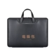 Black Text Computer Bag (отправьте мышиную площадку)