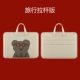[戴眼镜熊（现货丨送鼠标垫）]